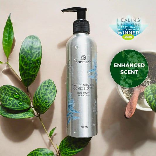 Sweet Sunrise Conditioner (240ml)- Collective - Homeland Harvest
