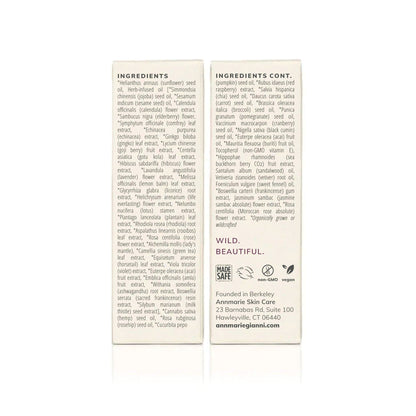Anti-Aging Facial Oil (30ml)-Collective - Homeland Harvest