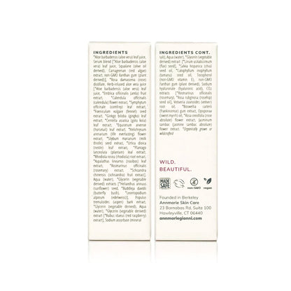 Anti-Aging Serum (15ml)- Collective - Homeland Harvest