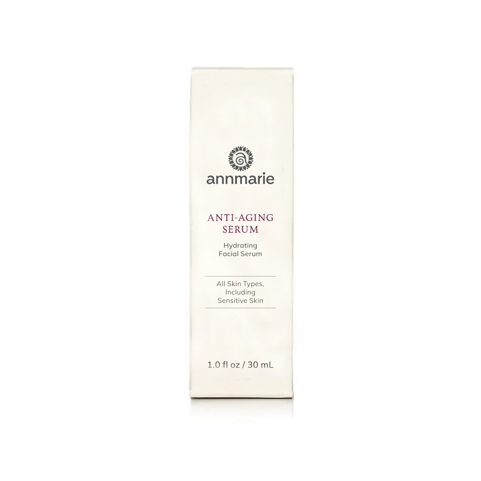 Anti-Aging Serum (30ml)- Collective - Homeland Harvest