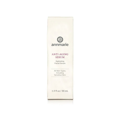 Anti-Aging Serum (30ml)- Collective - Homeland Harvest