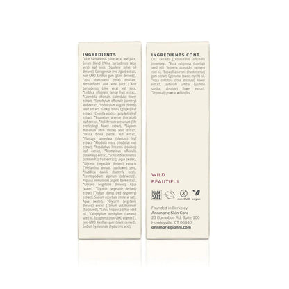 Anti-Aging Serum (30ml)- Collective - Homeland Harvest