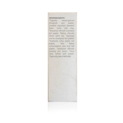 Ayurvedic Facial Scrub (30ml)- Collective - Homeland Harvest