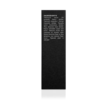 Botanical Hydration Mist With Immortelle (100ml)- Collective - Homeland Harvest