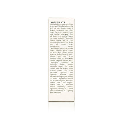 Citrus Stem Cell Serum (15ml)- Collective - Homeland Harvest