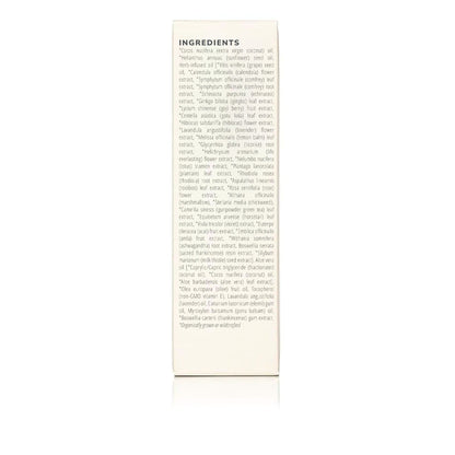 Coconut Body Oil (100ml)- Collective - Homeland Harvest