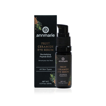 Fruit Ceramide Eye Serum (10ml)- Collective - Homeland Harvest