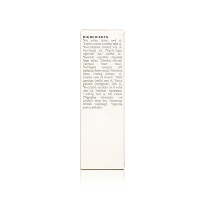 Herbal Facial Oil for Sensitive Skin (15ml)- Collective - Homeland Harvest