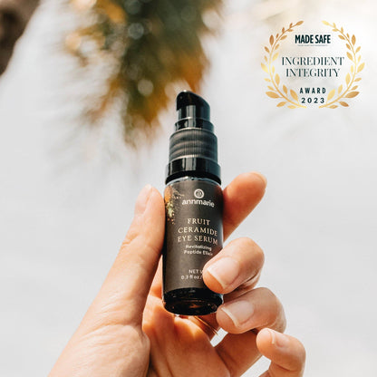 Fruit Ceramide Eye Serum (10ml)- Collective - Homeland Harvest