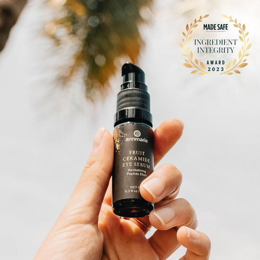 Fruit Ceramide Eye Serum (10ml)- Collective - Homeland Harvest