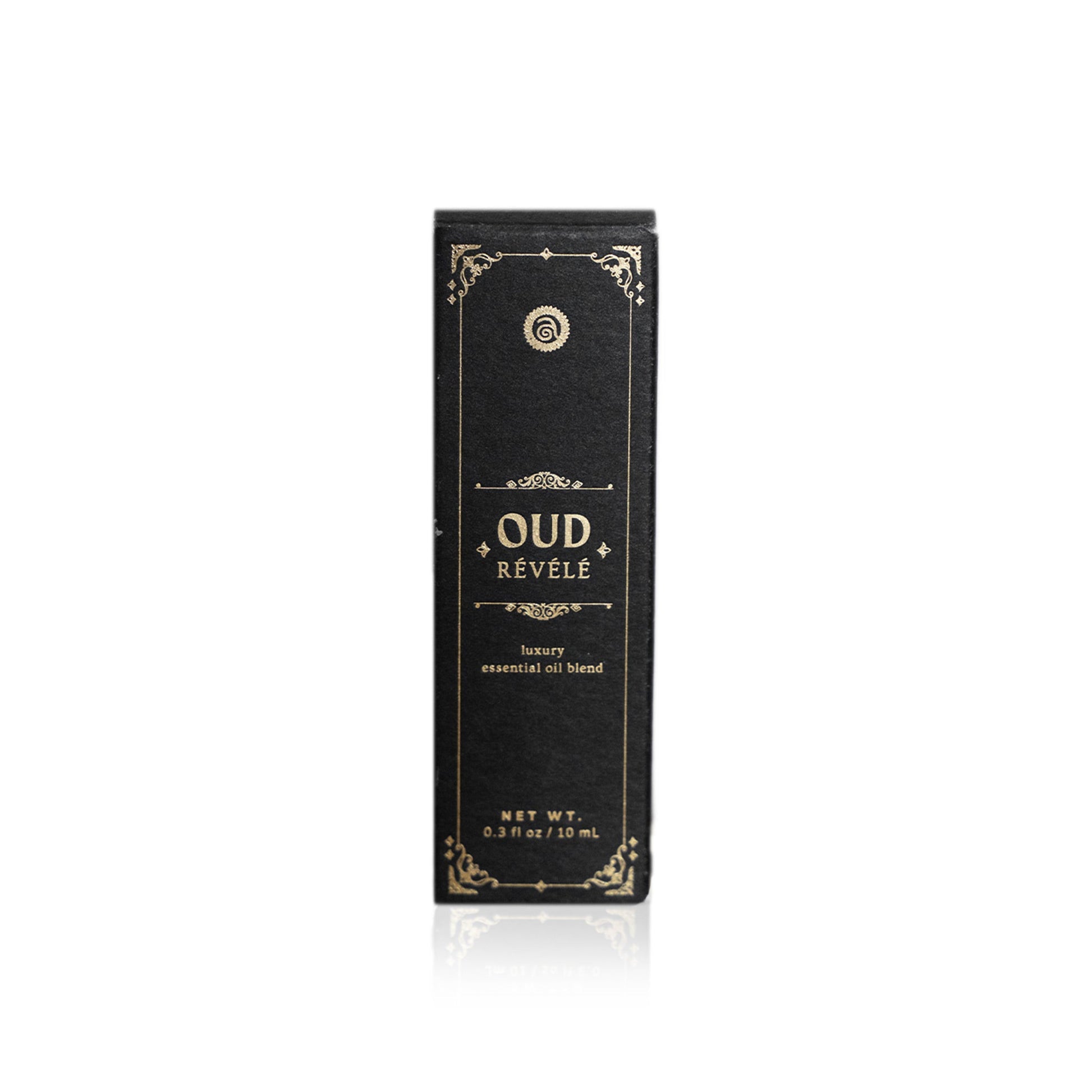Oud Révélé (10ml)- Collective - Homeland Harvest