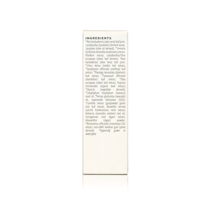Probiotic Serum With Tremella - Bio Facial Elixir (15ml)- Collective - Homeland Harvest
