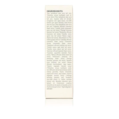 Radiant Skin Silk Body Lotion (100ml)- Collective - Homeland Harvest