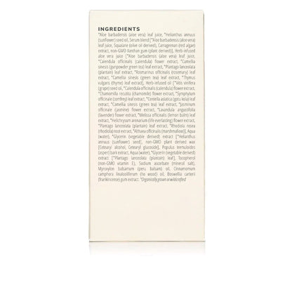 Radiant Skin Silk Body Lotion (200ml)- Collective - Homeland Harvest