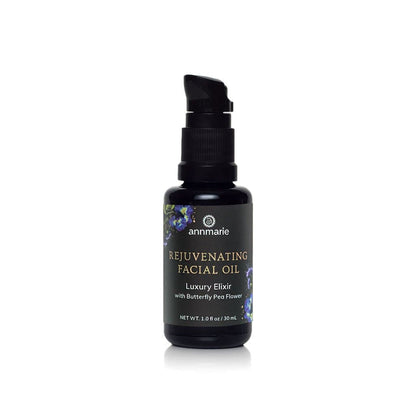 Rejuvenating Facial Oil (30ml)- Collective - Homeland Harvest