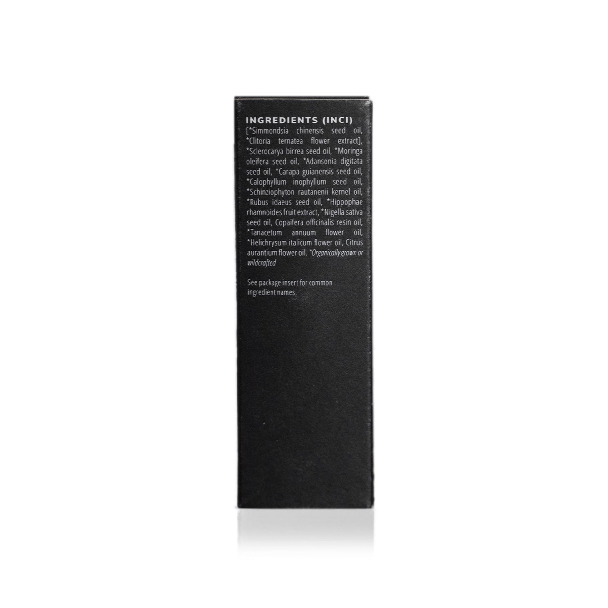 Rejuvenating Facial Oil (30ml)- Collective - Homeland Harvest