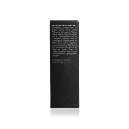 Rejuvenating Facial Oil (30ml)- Collective - Homeland Harvest