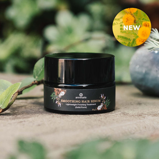 Smoothing Hair Serum (30ml)- Collective - Homeland Harvest