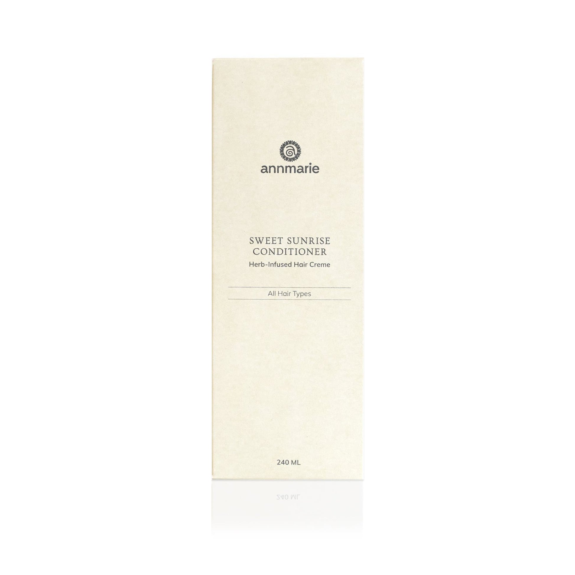 Sweet Sunrise Conditioner (240ml)- Collective - Homeland Harvest