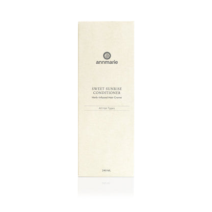 Sweet Sunrise Conditioner (240ml)- Collective - Homeland Harvest