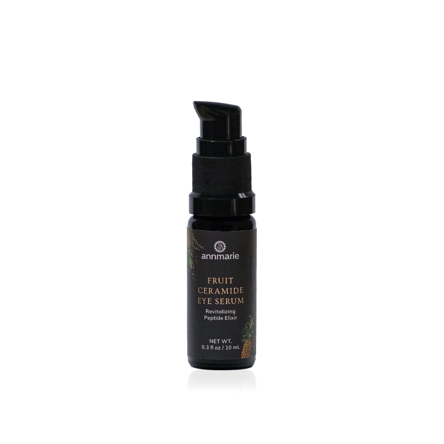 Fruit Ceramide Eye Serum (10ml)- Collective - Homeland Harvest