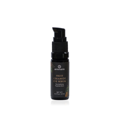 Fruit Ceramide Eye Serum (10ml)- Collective - Homeland Harvest