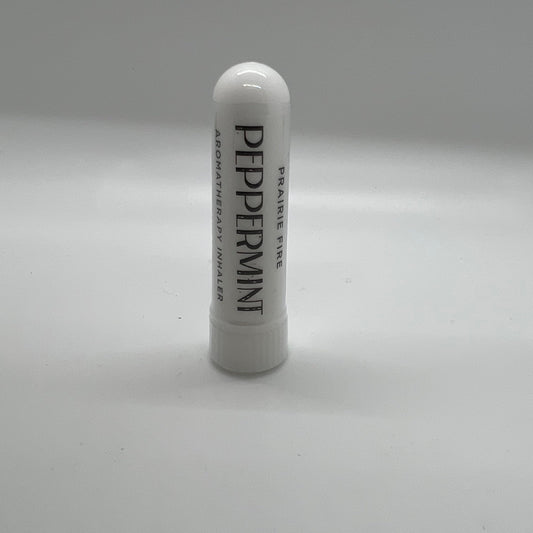 Peppermint Aromatherapy Inhaler
