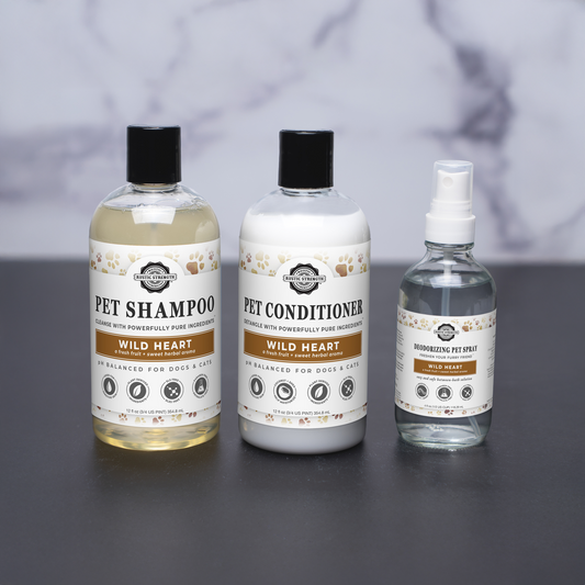 Pet Bundle | Scented - Homeland Harvest
