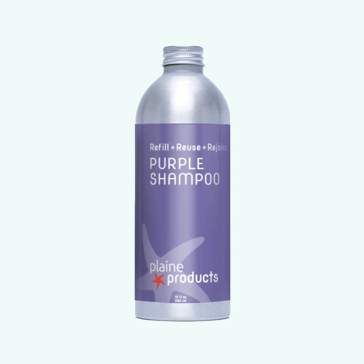 Purple Shampoo - Homeland Harvest