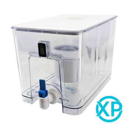Pure Dispenser | Removes Fluoride & PFAS