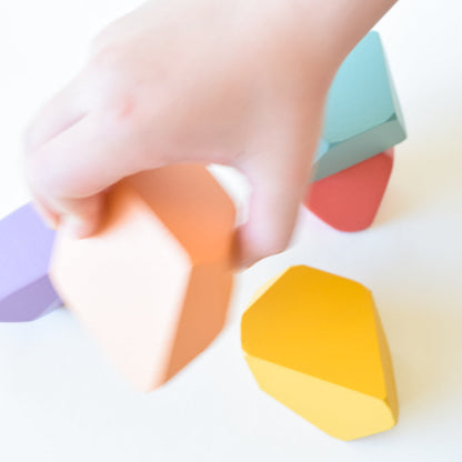 Matte Rainbow | Set of 5