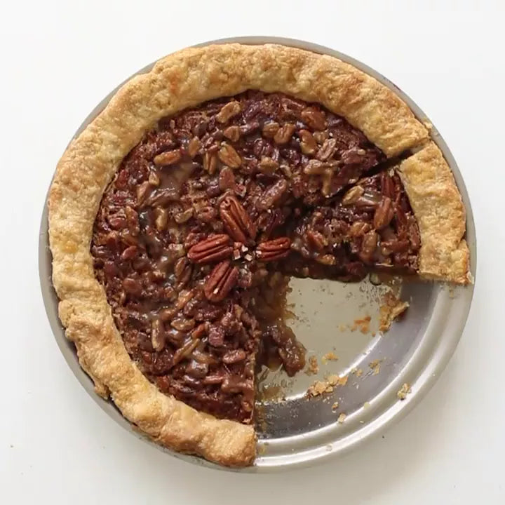 360 Bakeware Pie Pan - Homeland Harvest