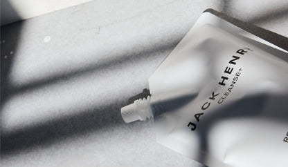 cleanse+ face - Homeland Harvest