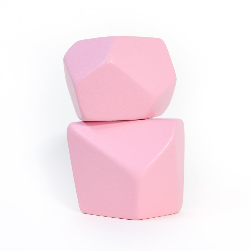 Pink Taffy