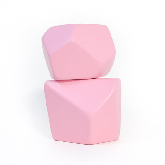 Pink Taffy