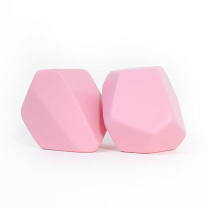Pink Taffy