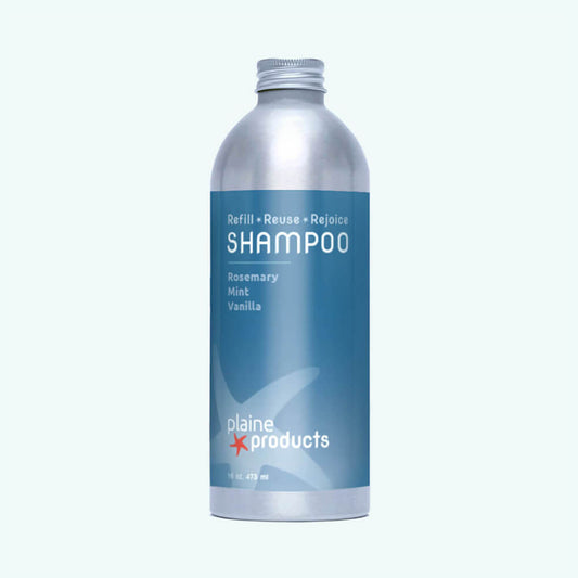 Shampoo - Homeland Harvest