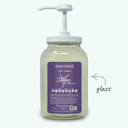 Shampoo