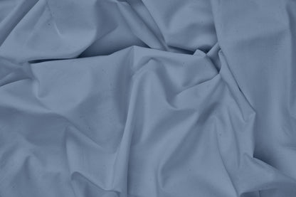Natural Cotton Bed Pillowcases - Homeland Harvest