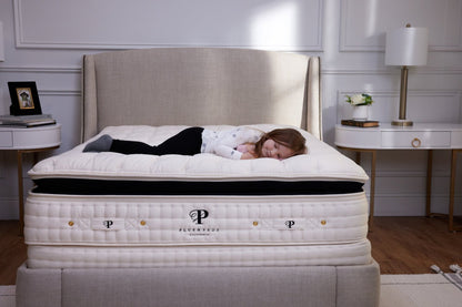 Signature Bliss PillowTop Mattress