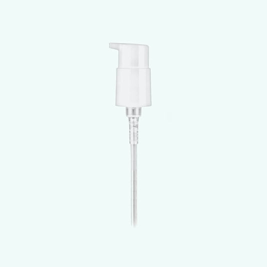 Small Pump: 2.5oz - Homeland Harvest
