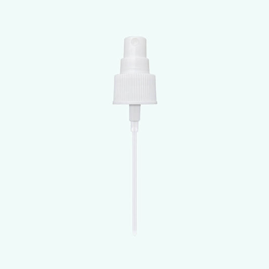 Small Spray Pump: 2.5oz - Homeland Harvest