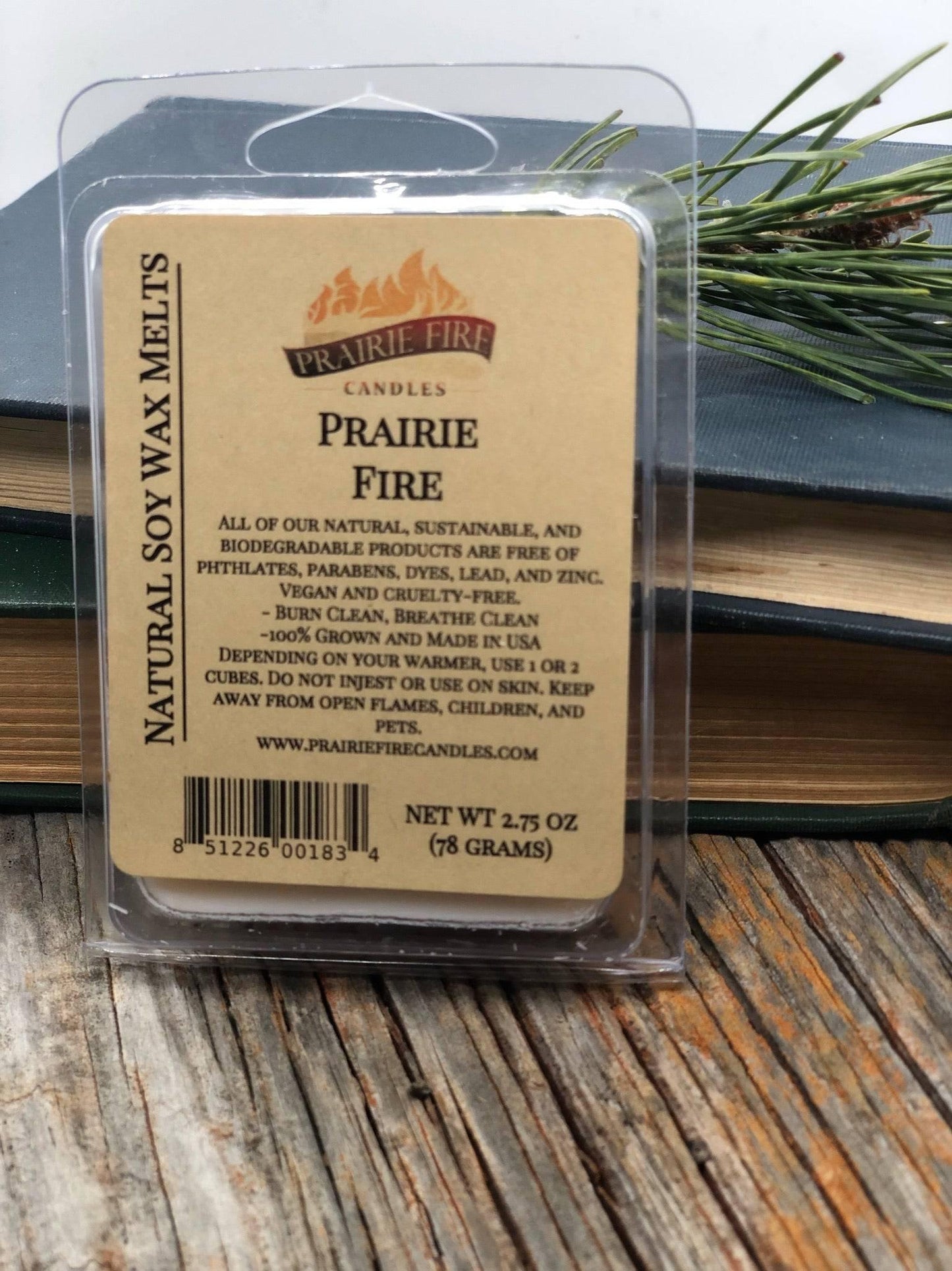 Soy Wax Melts | Wax Cubes | Wickless Candles | Small Batch | Vegan