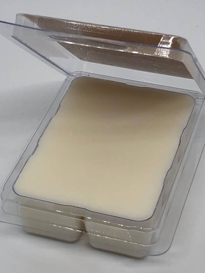 Soy Wax Melts | Wax Cubes | Wickless Candles | Small Batch | Vegan