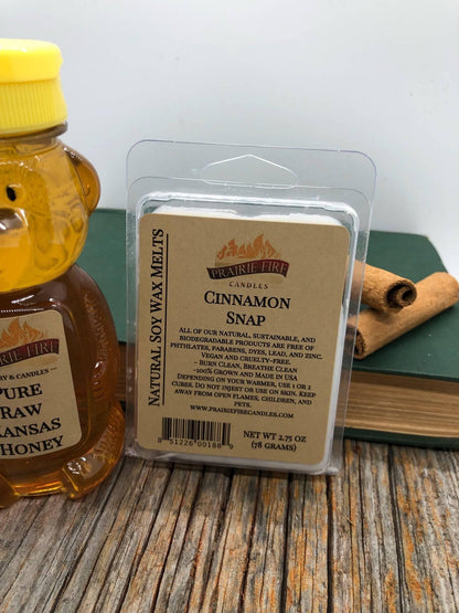 Soy Wax Melts | Wax Cubes | Wickless Candles | Small Batch | Vegan