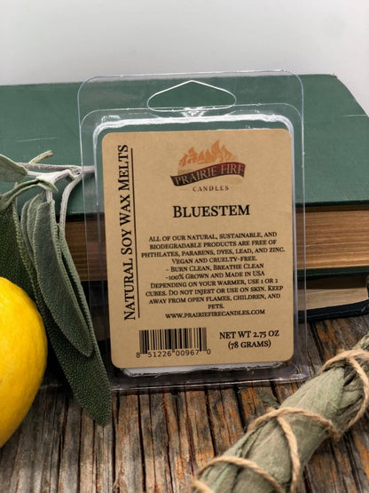 Soy Wax Melts | Wax Cubes | Wickless Candles | Small Batch | Vegan