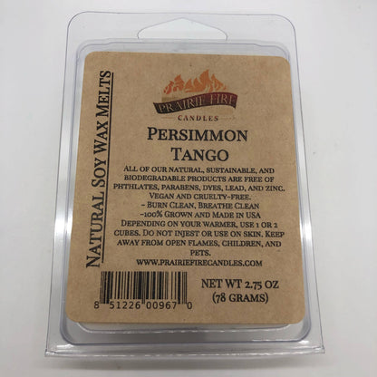 Soy Wax Melts | Wax Cubes | Wickless Candles | Small Batch | Vegan