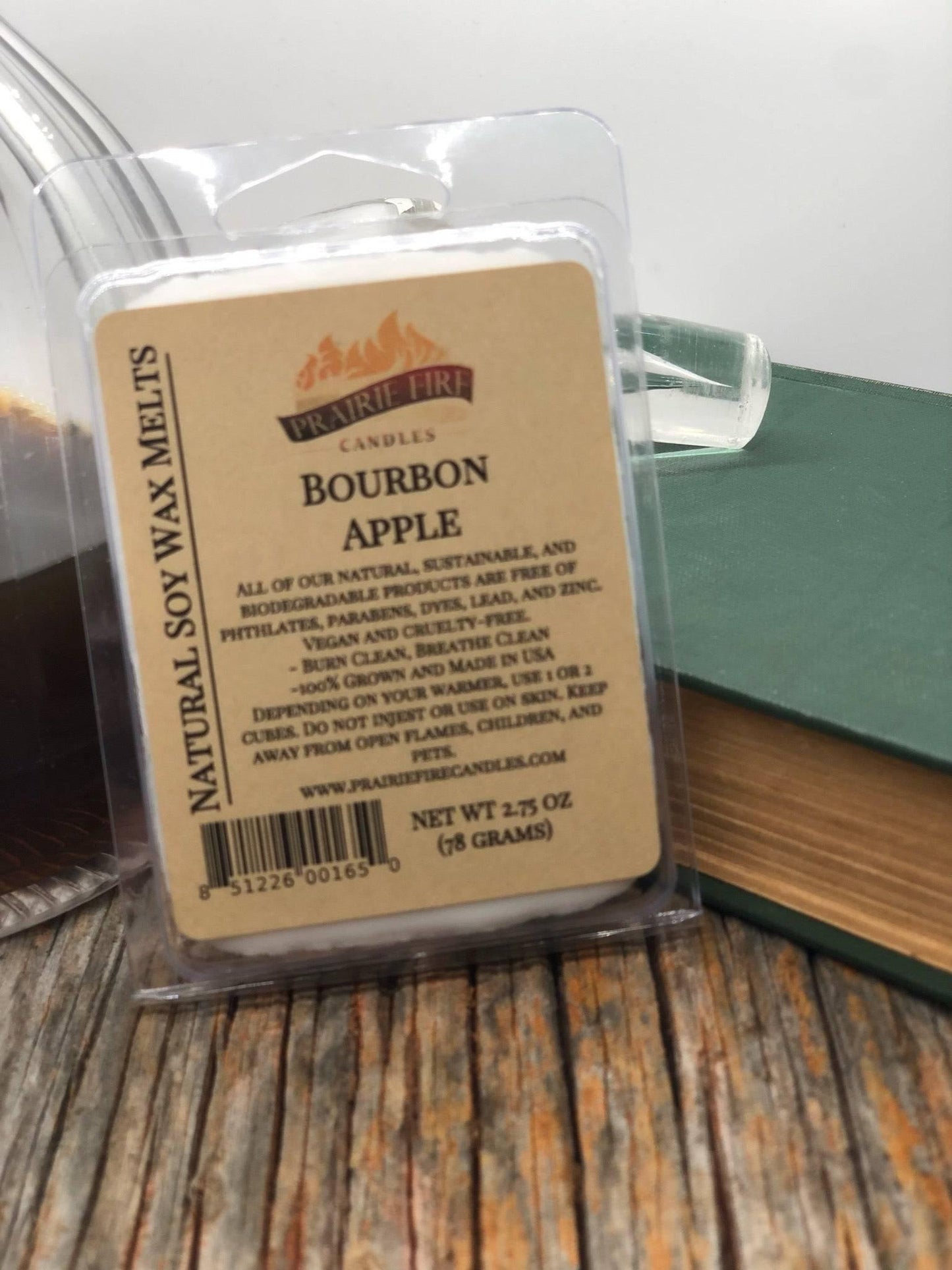 Soy Wax Melts | Wax Cubes | Wickless Candles | Small Batch | Vegan