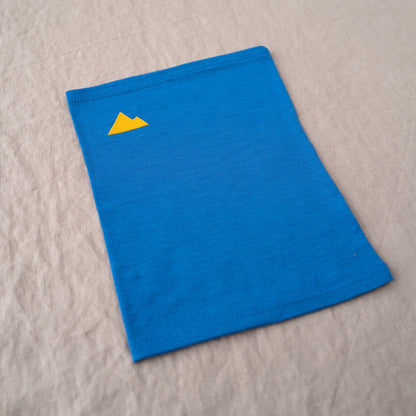 Merino Wool Neck Warmer