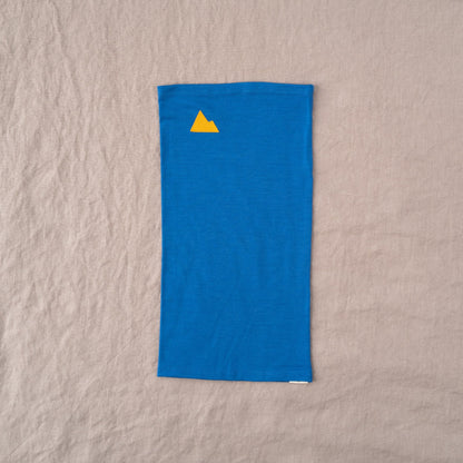 Merino Wool Neck Warmer